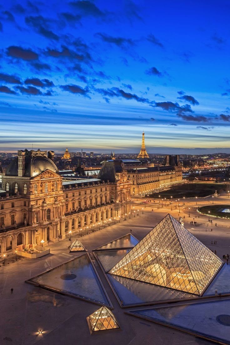 Paris