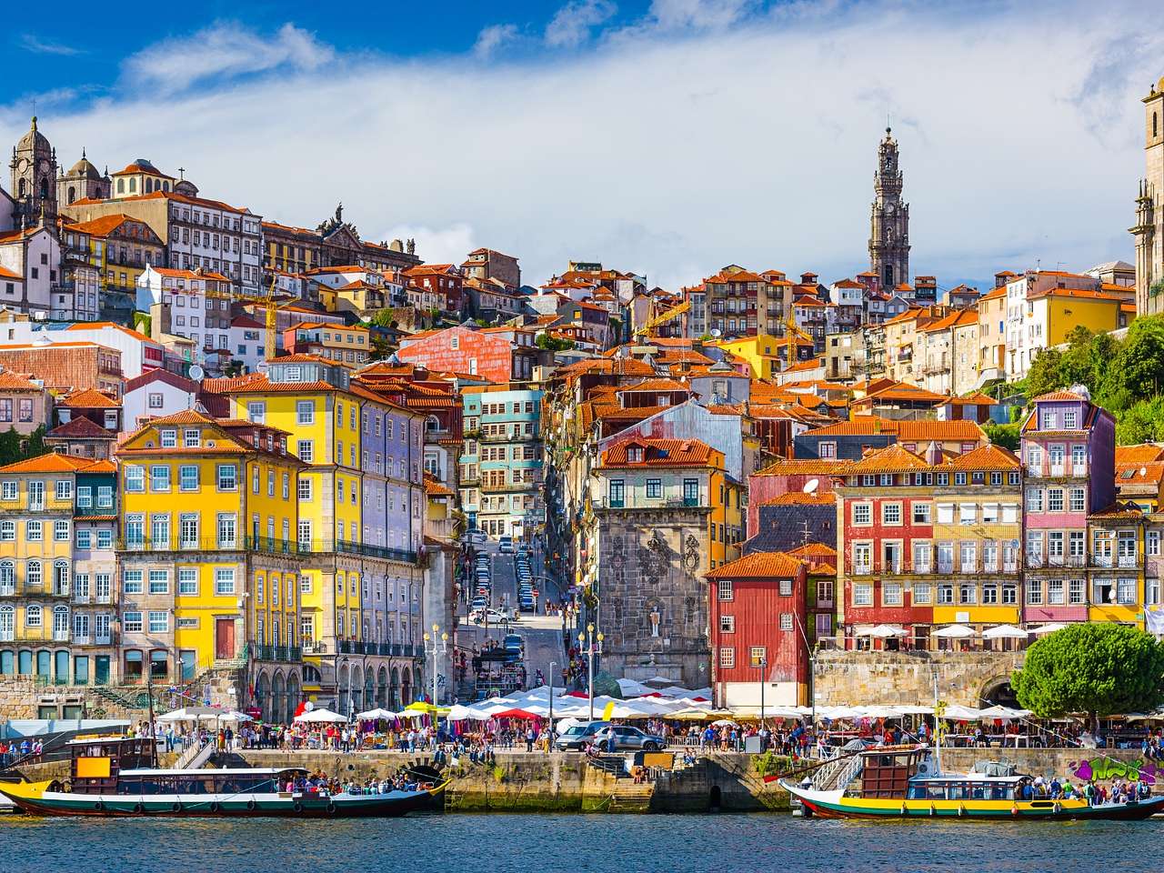 Portugali